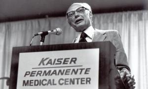 Clifford Keene, MD